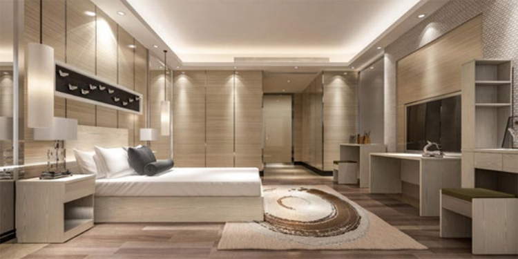 酒店家具HO-003